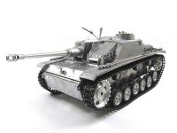 Rc tank bestuurbare tank radiografische tank